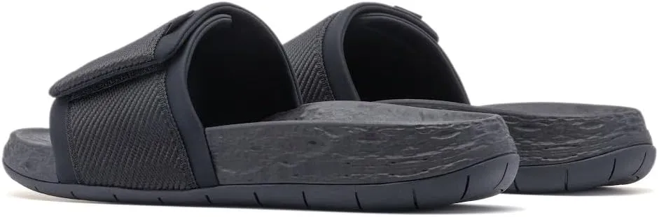 Kelly Slater Apollo Mens Slides | Water Resistant | Men's Beach Sandals | Mens Sandals | Slides For Men | Eco Friendly | Arch Support | Beach Shoes Men