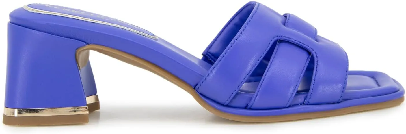 Kenneth Cole New York Women's Harper Heeled Sandal