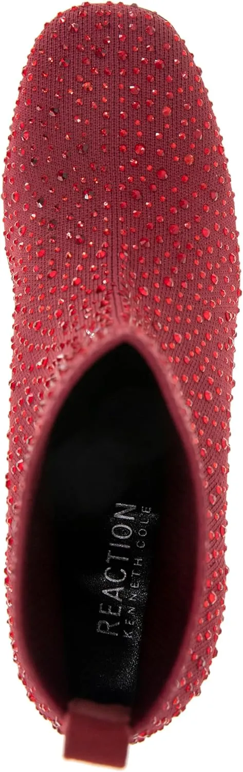 Kenneth Cole REACTION Women's Fashion Ankle Boot
