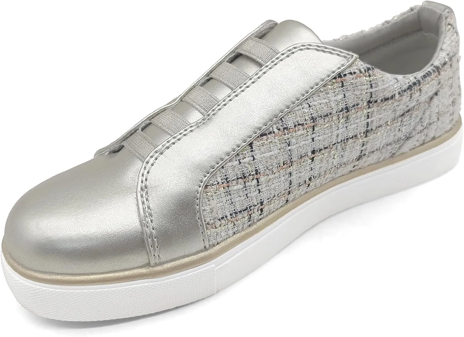 Kenneth Cole REACTION Women's Fashion Sneaker
