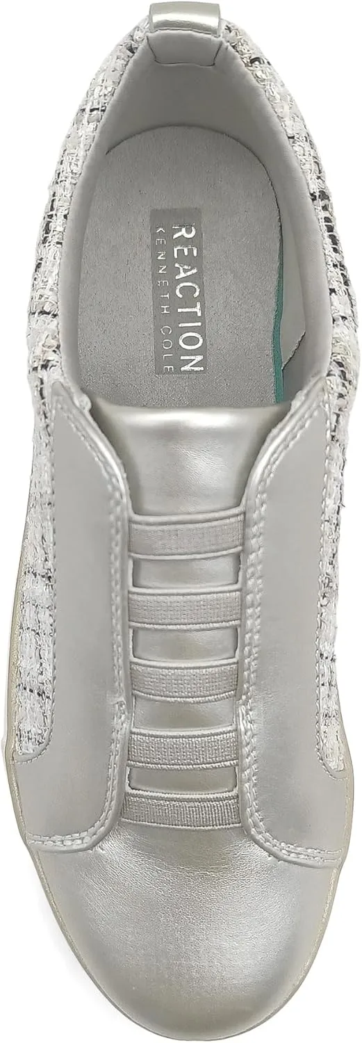 Kenneth Cole REACTION Women's Fashion Sneaker
