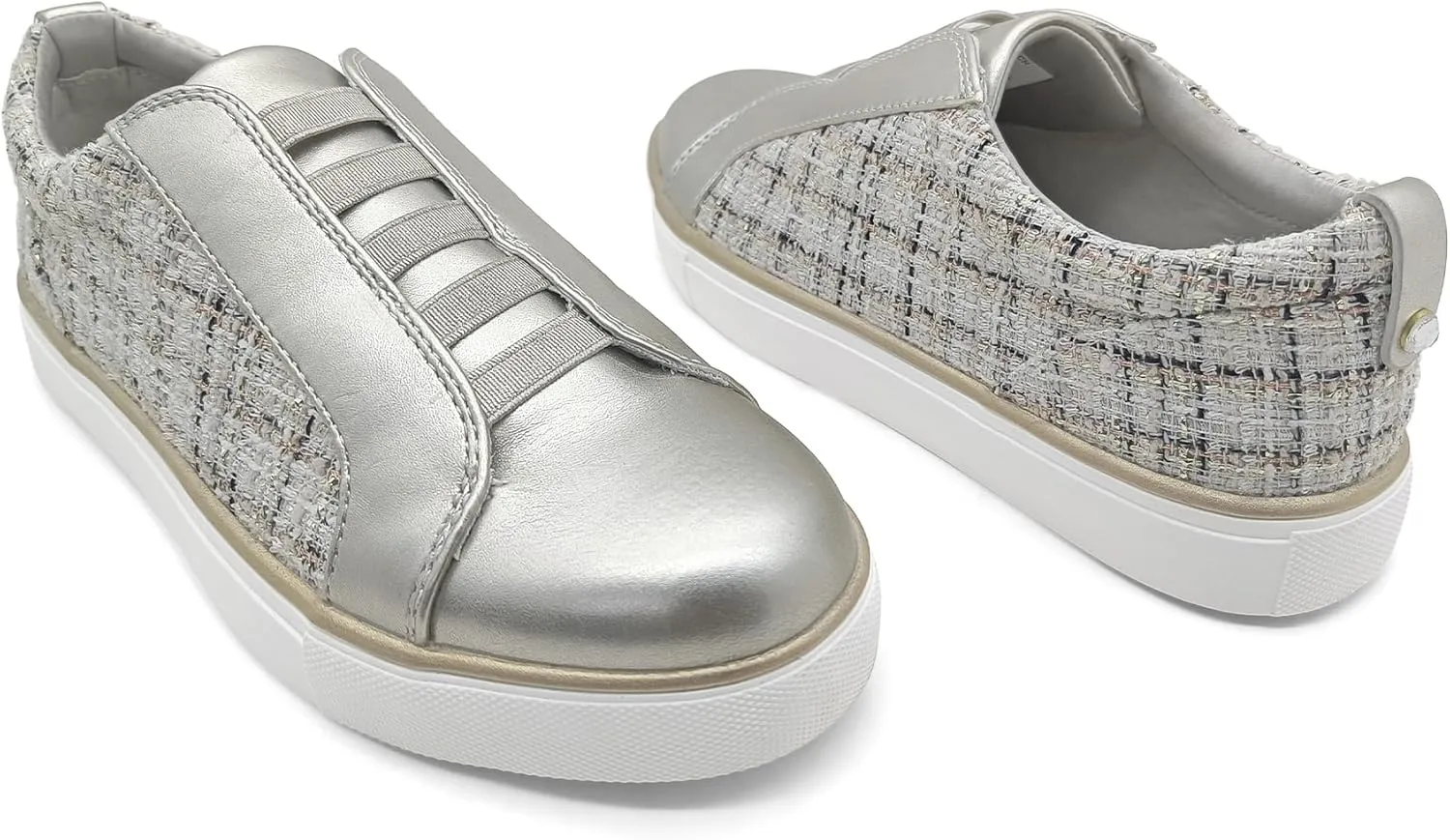 Kenneth Cole REACTION Women's Fashion Sneaker