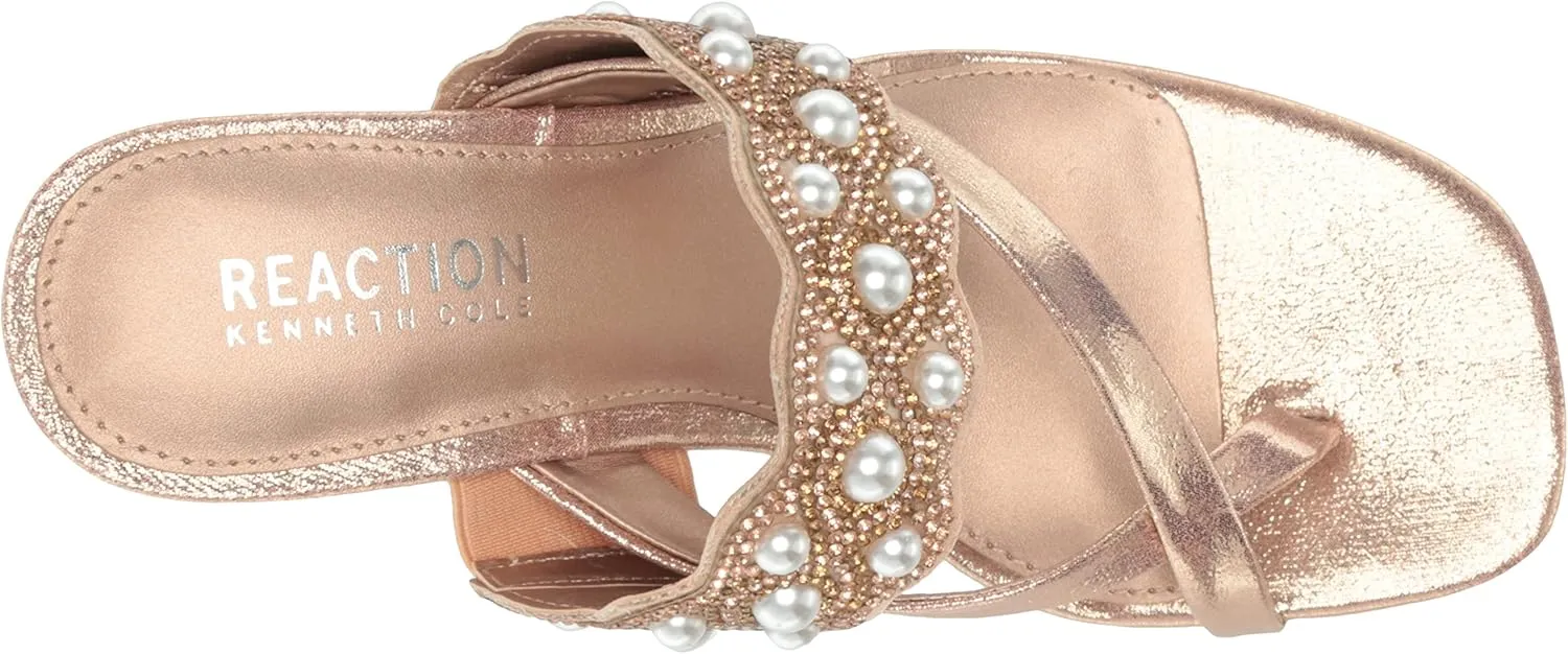 Kenneth Cole REACTION Women's Maureen Platform