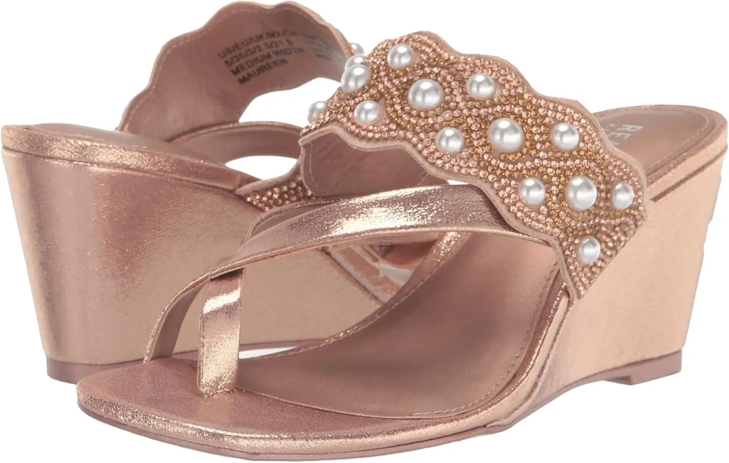 Kenneth Cole REACTION Women's Maureen Platform
