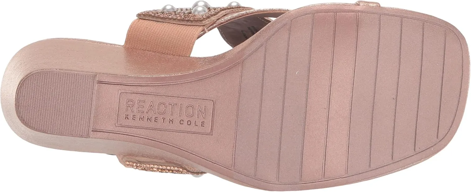 Kenneth Cole REACTION Women's Maureen Platform