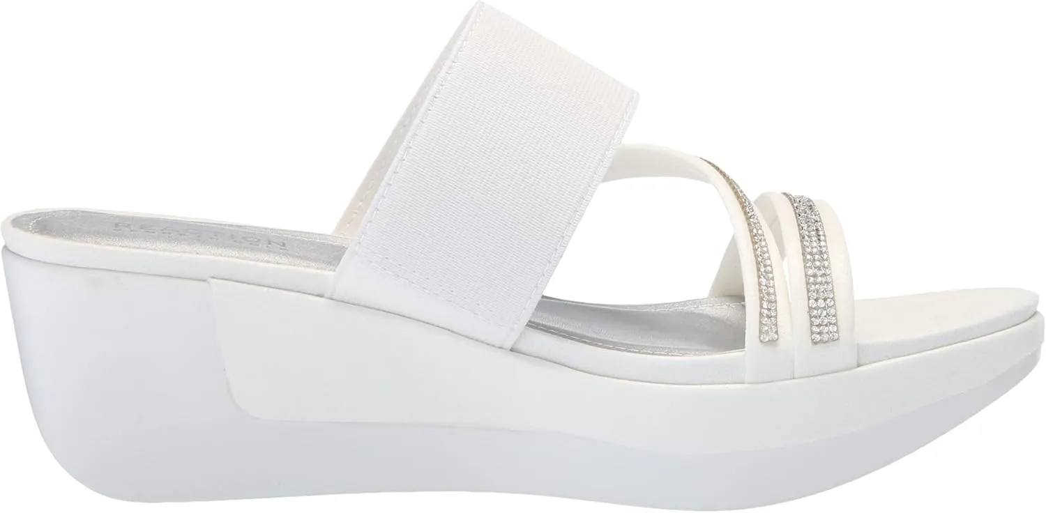 Kenneth Cole Reaction Women's Paula Wedge Sandal