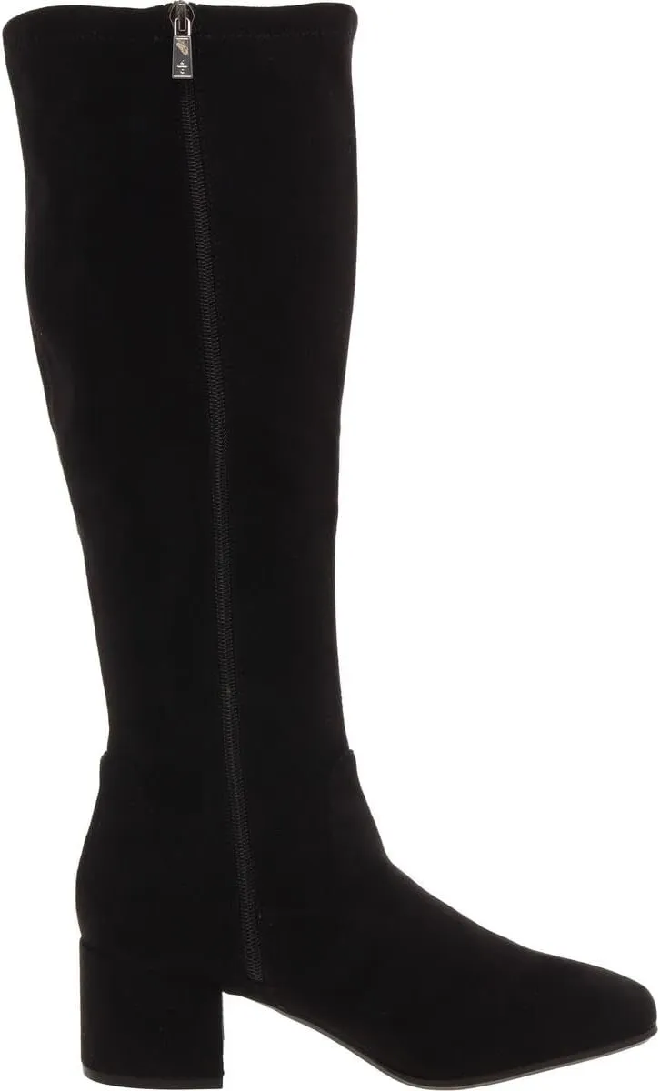 Kenneth Cole Reaction Women's Rida Stretch Boot Ankle