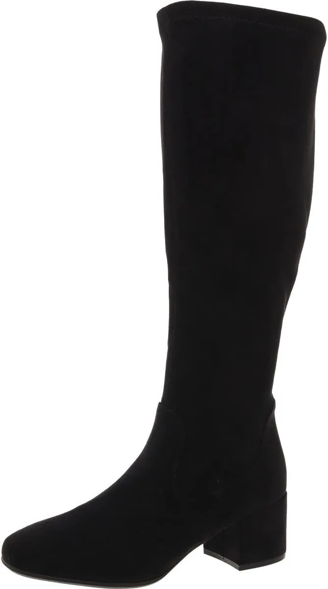 Kenneth Cole Reaction Women's Rida Stretch Boot Ankle