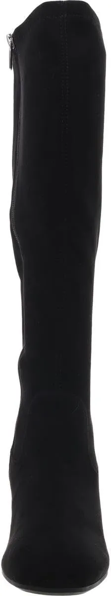 Kenneth Cole Reaction Women's Rida Stretch Boot Ankle