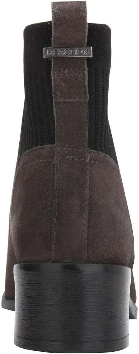Kenneth Cole Reaction Women's Stretch Back Boot Chelsea