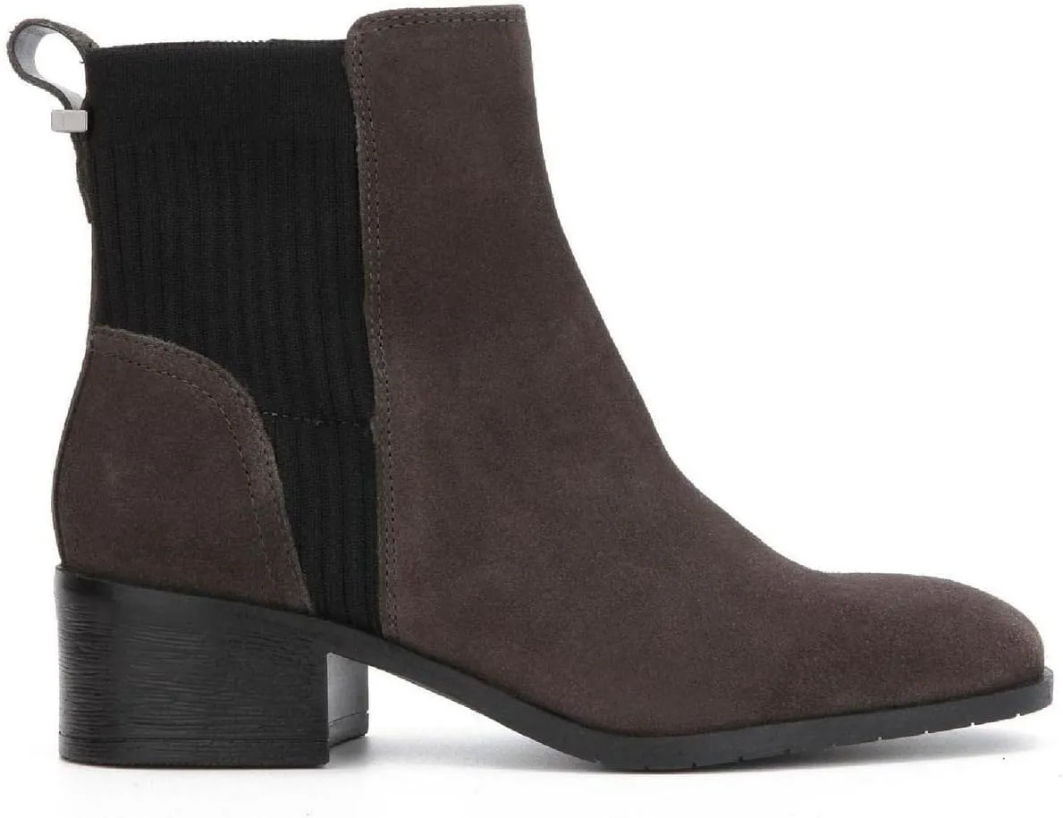 Kenneth Cole Reaction Women's Stretch Back Boot Chelsea