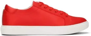 Kenneth Cole Women's Kam Techni-Cole Fashion Sneaker