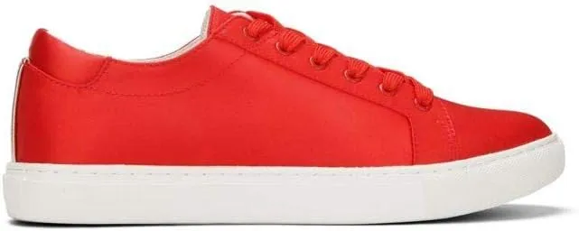 Kenneth Cole Women's Kam Techni-Cole Fashion Sneaker