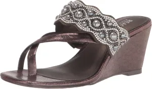 Kenneth Cole Women's Maureen Platform