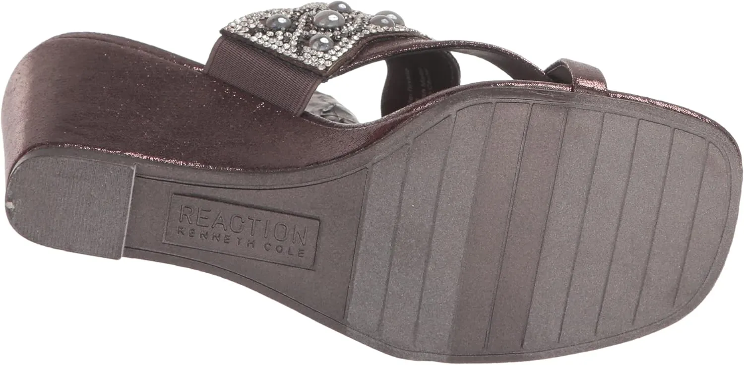 Kenneth Cole Women's Maureen Platform