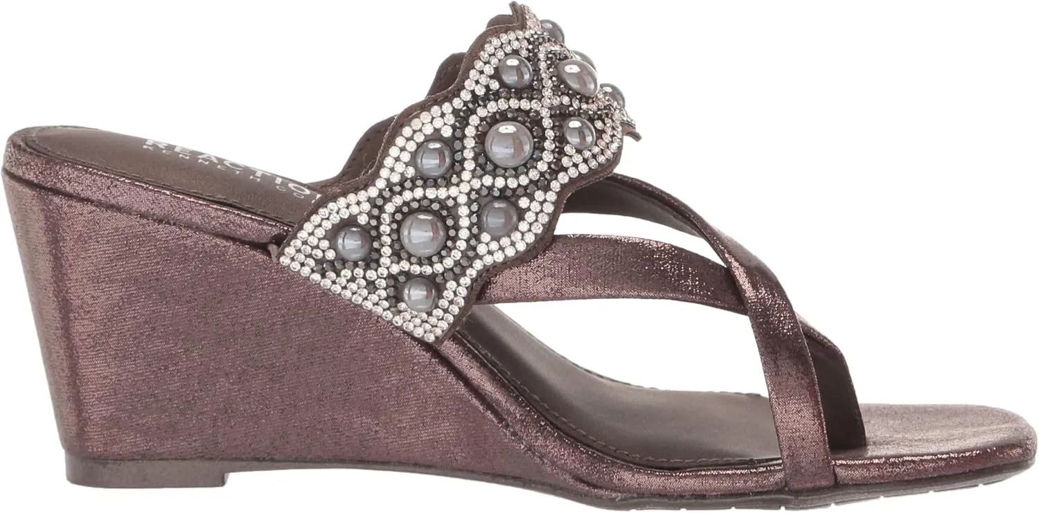 Kenneth Cole Women's Maureen Platform