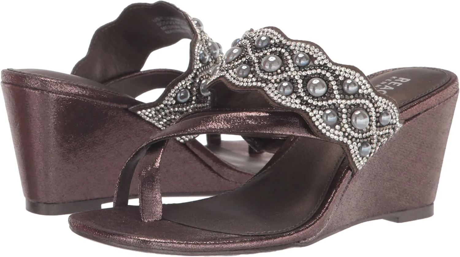 Kenneth Cole Women's Maureen Platform