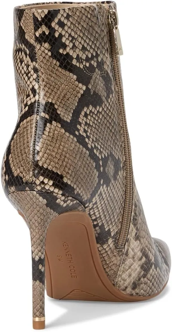 Kenneth Cole Women's Quincy Ankle Boot