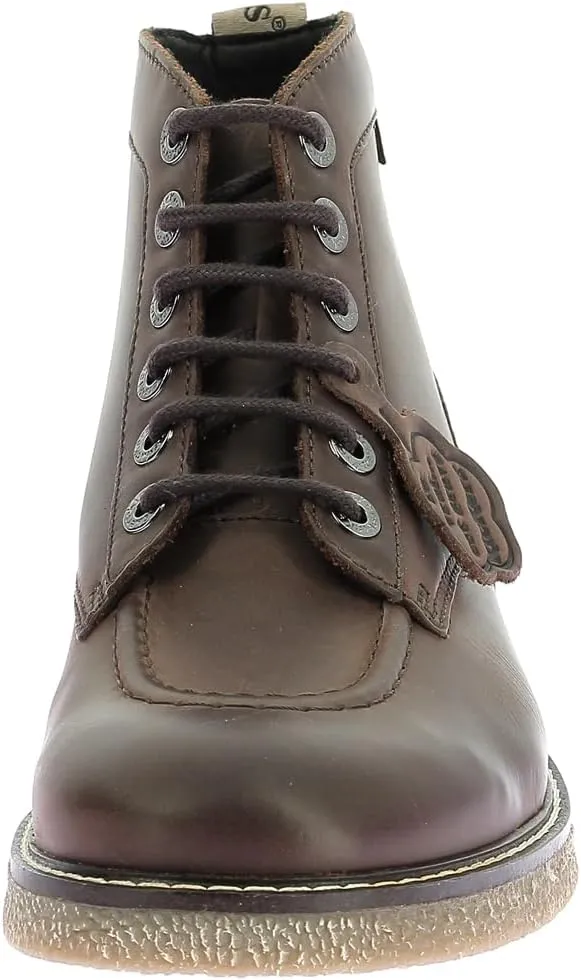 Kickers Men's Classic Ankle Boot