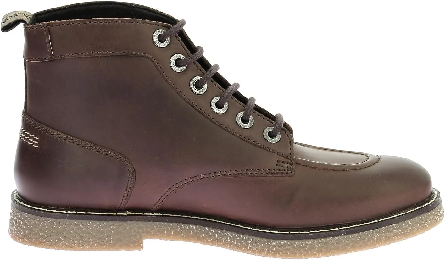 Kickers Men's Classic Ankle Boot