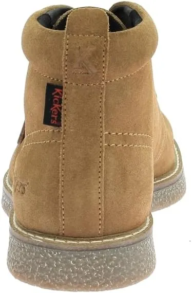 Kickers Men's Classic Ankle Boot