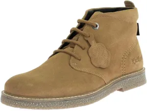 Kickers Men's Classic Ankle Boot