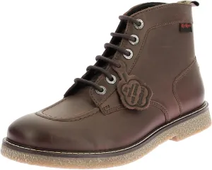 Kickers Men's Classic Ankle Boot