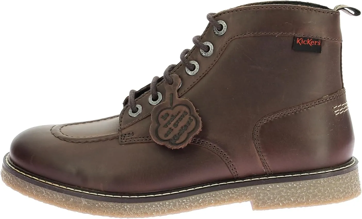 Kickers Men's Classic Ankle Boot