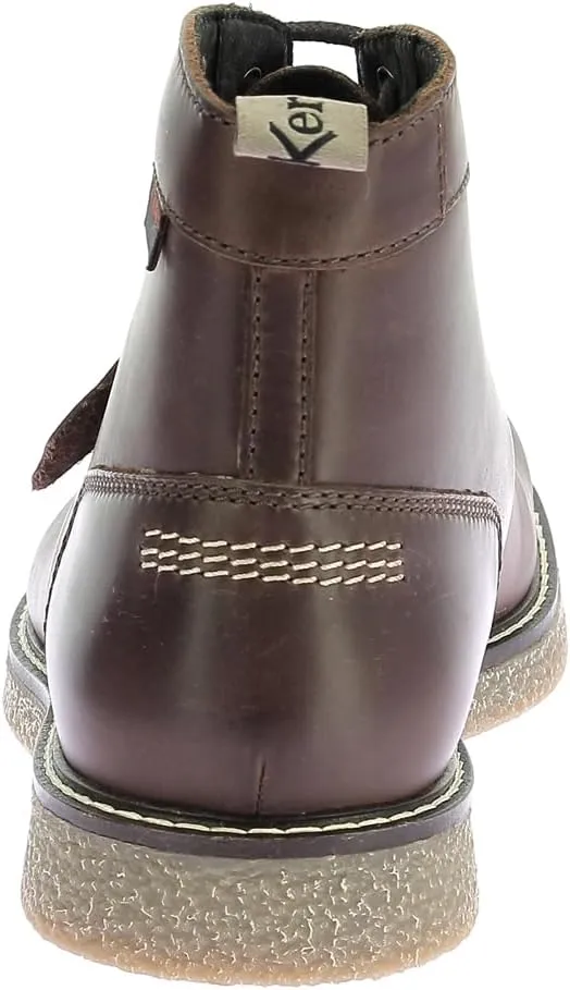 Kickers Men's Classic Ankle Boot