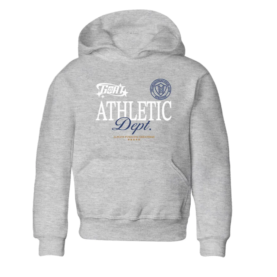 Kids Air Dept Chic 13 - Sneaker Tees Data-driven Navy Goat Jordan SNRT Athletic Midnight