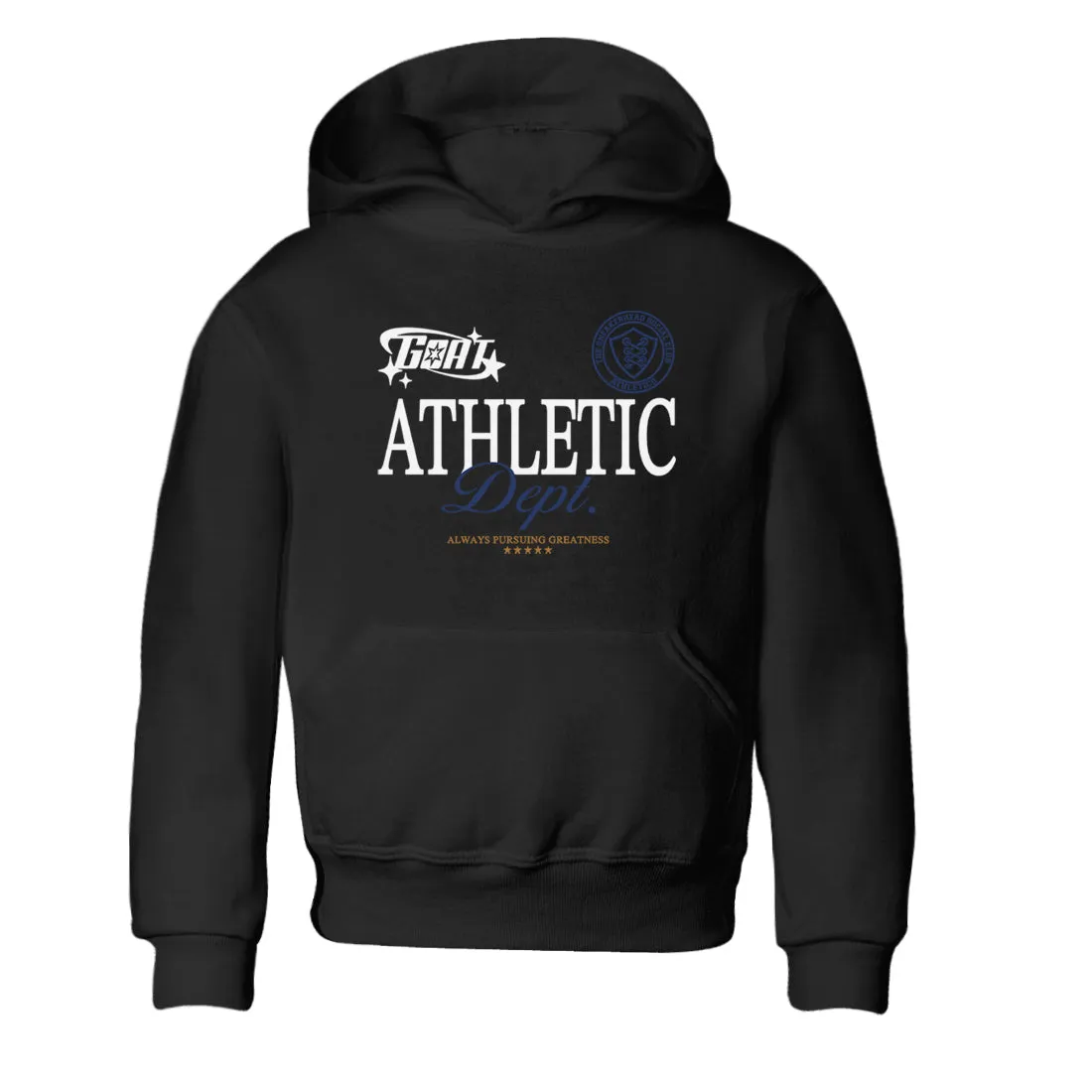 Kids Air Dept Chic 13 - Sneaker Tees Data-driven Navy Goat Jordan SNRT Athletic Midnight