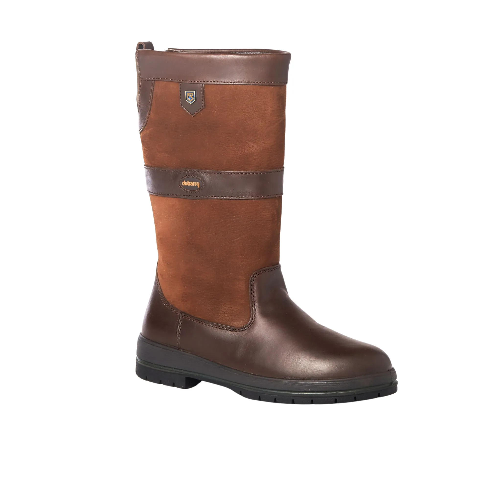 Kildare Boot Walnut