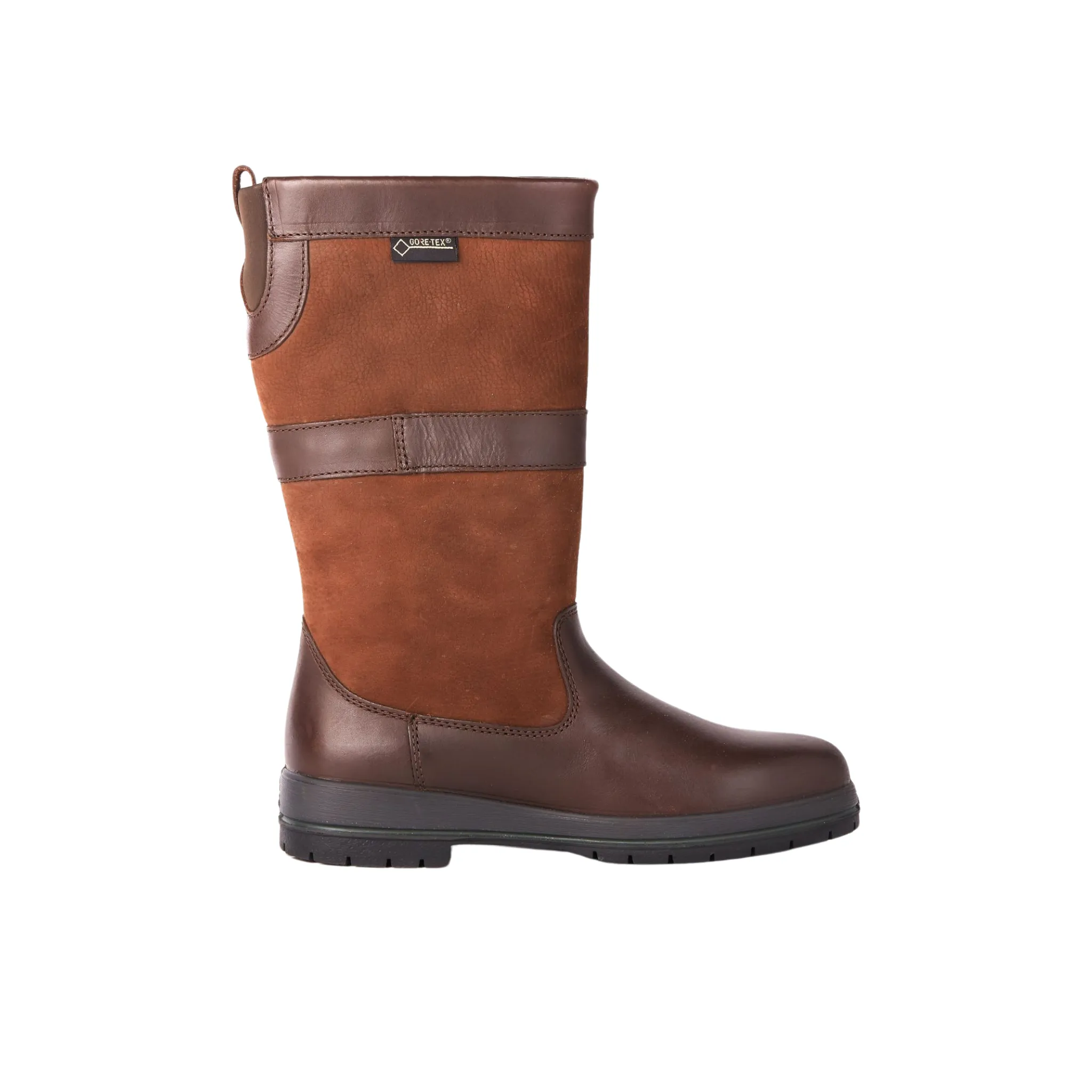 Kildare Boot Walnut