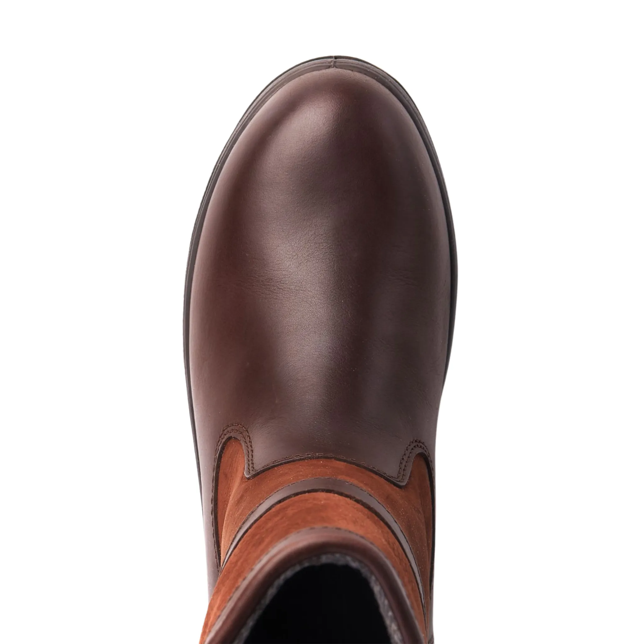 Kildare Boot Walnut