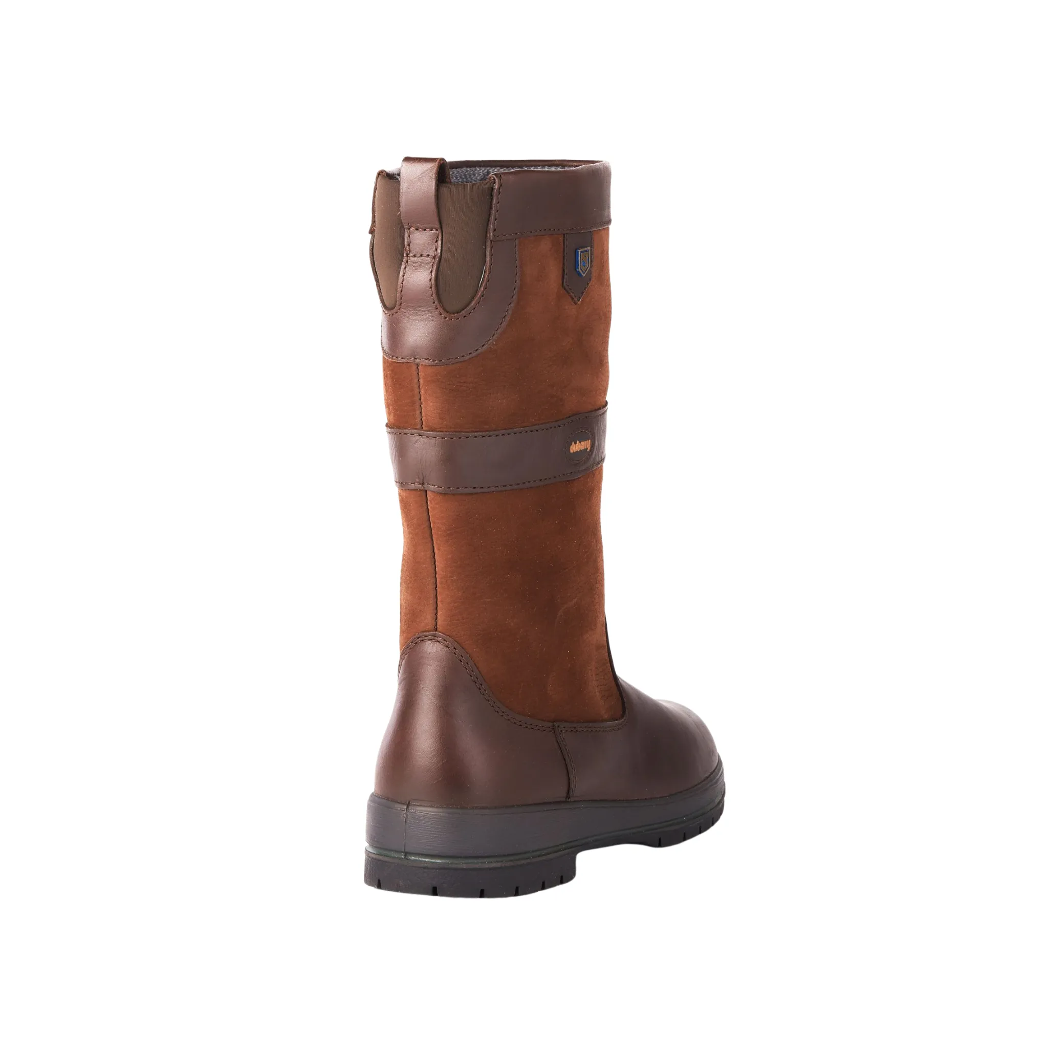 Kildare Boot Walnut