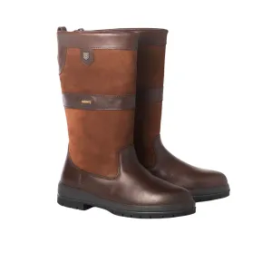 Kildare Boot Walnut