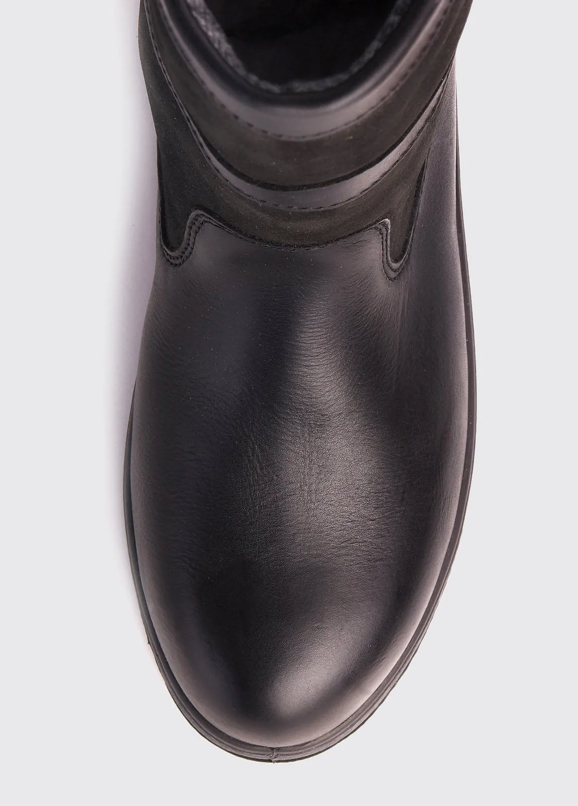 Kildare Country Boot - Black