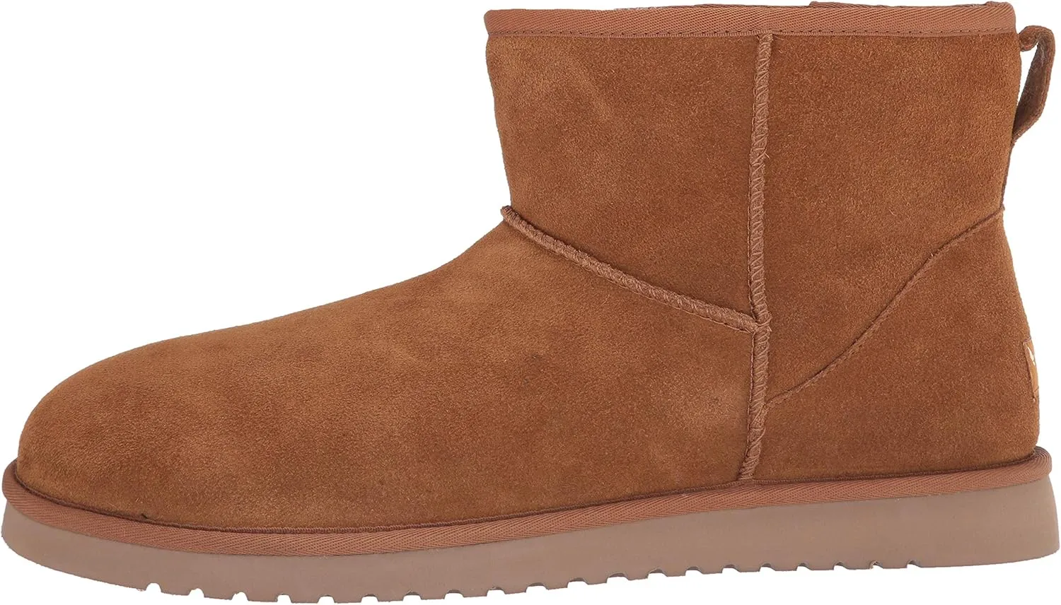 Koolaburra by UGG Men's Burra Mini Ankle Boot