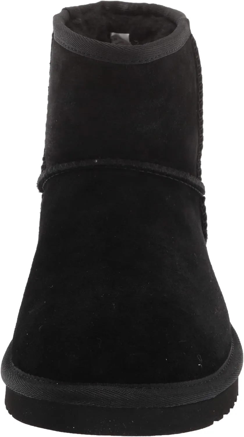 Koolaburra by UGG Men's Burra Mini Ankle Boot