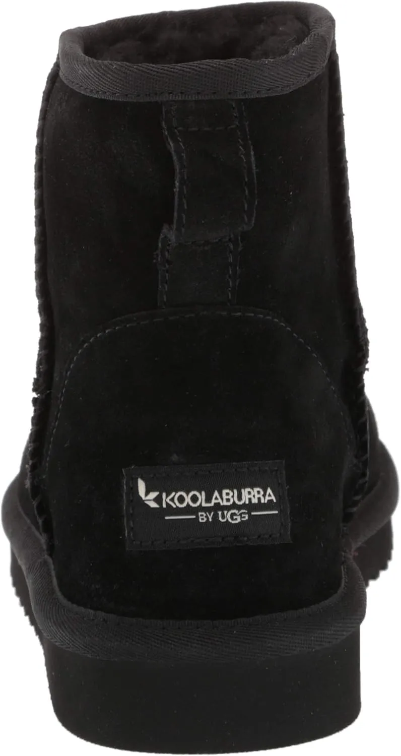 Koolaburra by UGG Men's Burra Mini Ankle Boot