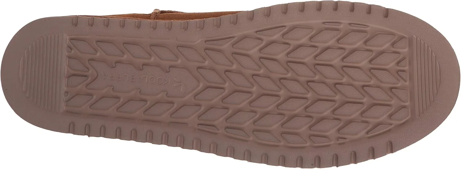 Koolaburra by UGG Men's Burra Mini Ankle Boot