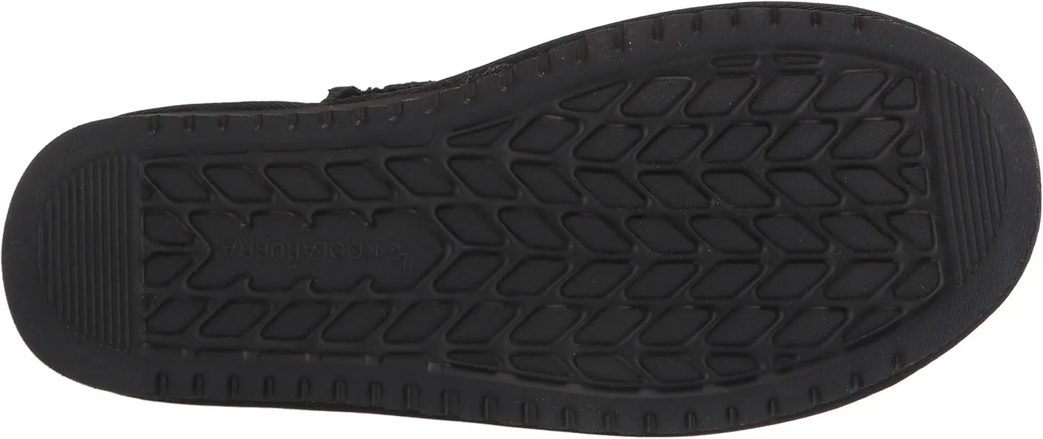 Koolaburra by UGG Men's Burra Mini Ankle Boot