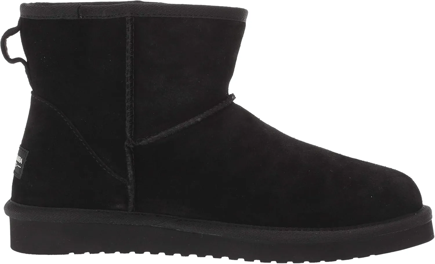 Koolaburra by UGG Men's Burra Mini Ankle Boot