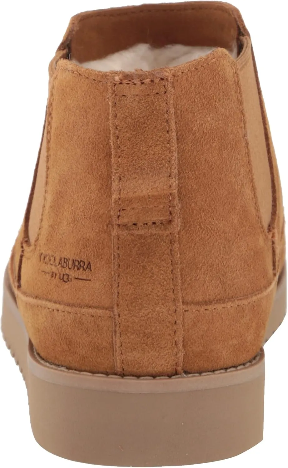 Koolaburra by UGG Women's Easson Chelsea Boot
