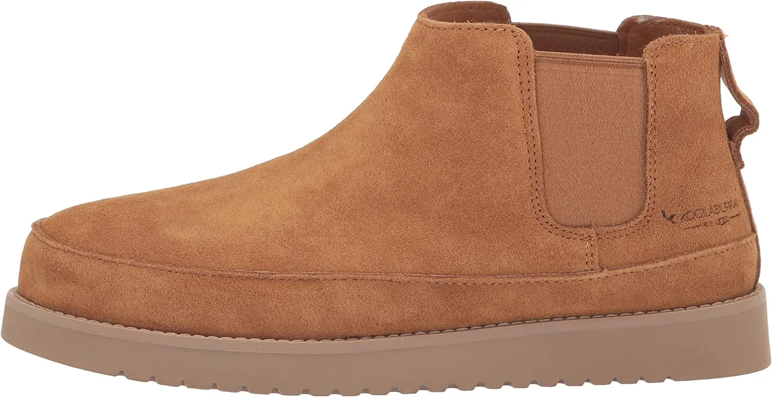 Koolaburra by UGG Women's Easson Chelsea Boot