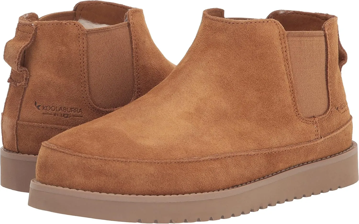 Koolaburra by UGG Women's Easson Chelsea Boot