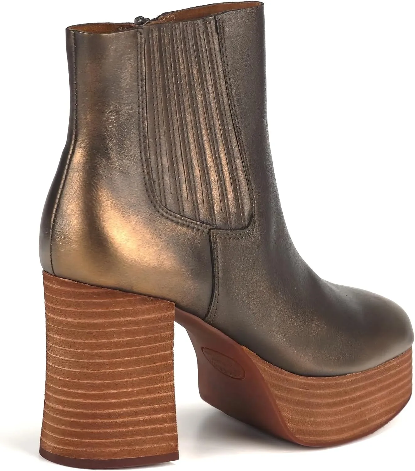 KORK-EASE Women's Baylie Fashion Boot