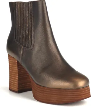 KORK-EASE Women's Baylie Fashion Boot