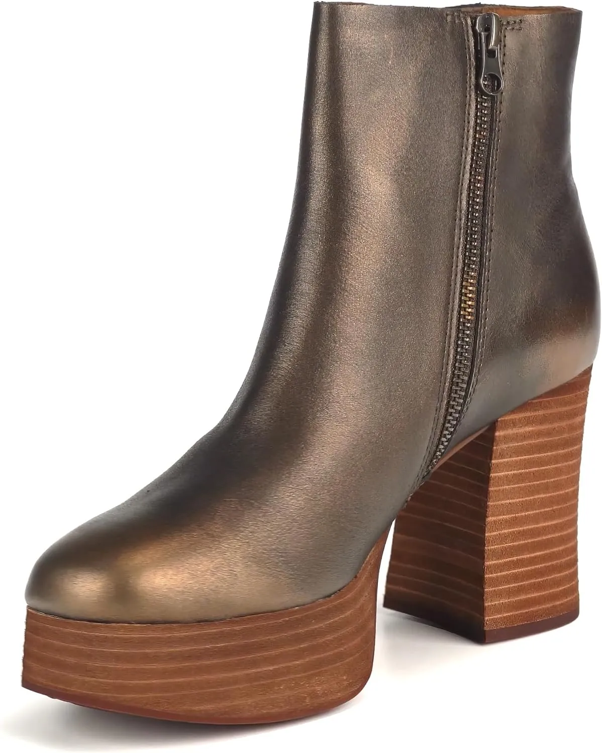 KORK-EASE Women's Baylie Fashion Boot