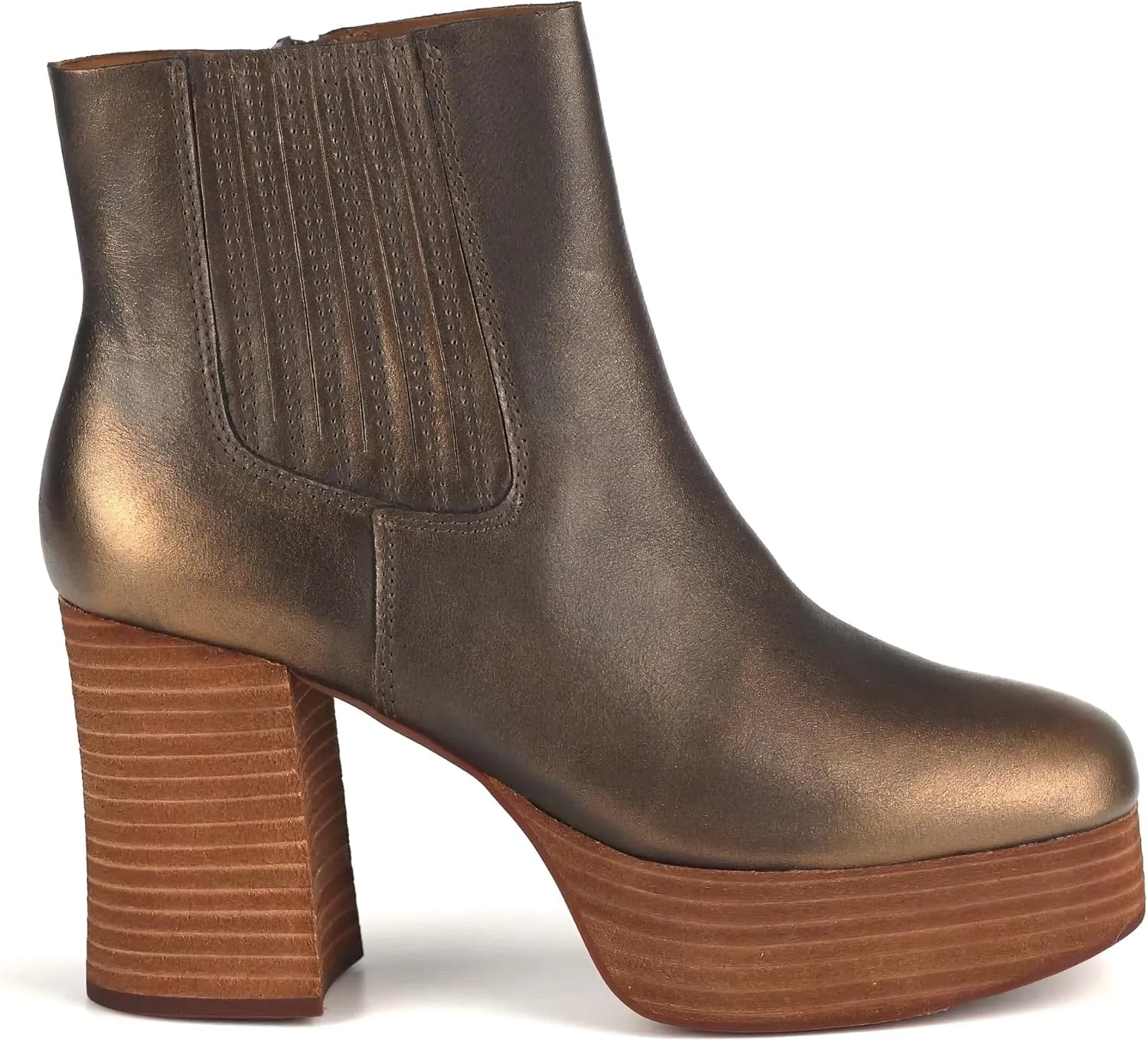 KORK-EASE Women's Baylie Fashion Boot